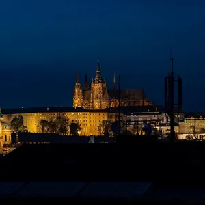  Apartment Castle View Czech Republic