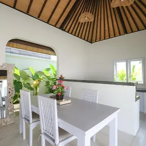  Villa Shanti Bingin Indonesia