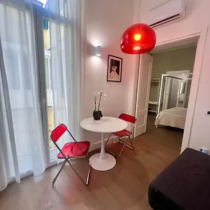 Lion Appartamento Napoli
