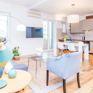  Apartment Franco's Spacious - Great Location Croatia